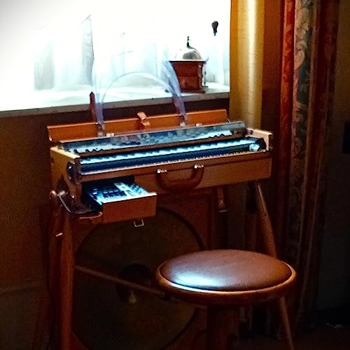  Mélodies Ondes Martenot