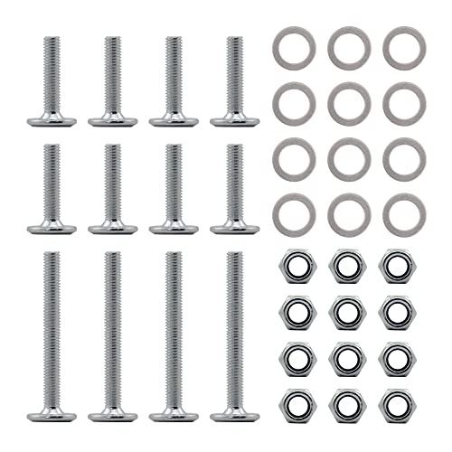 Bont Skates - Roller Skate Mounting Hardware Set (Bont Parkstar ONLY)