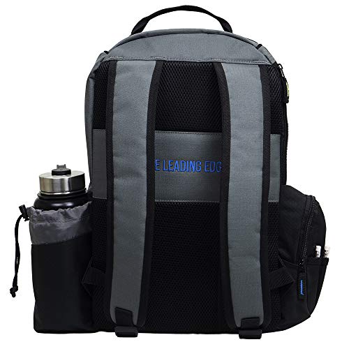 Image of MVP Disc Sports Shuttle Disc Golf Backpack Bag (Choose Your Style and Color)