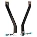 Produktbild Samsung Galaxy Tab 3 10.1 P5200, P5210 Ladebuchse Flex Kabel