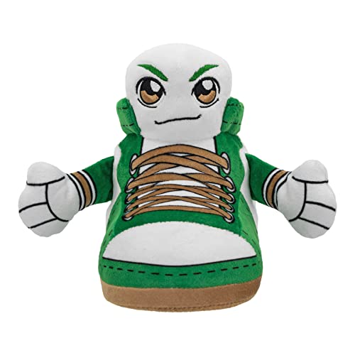 Bleacher Creatures Boston Celtics Sneaker 7