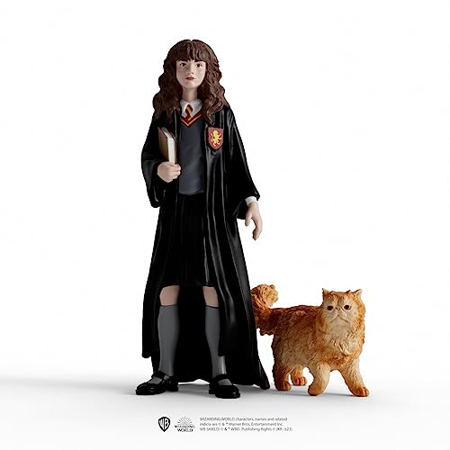 Schleich 42635 Wizarding World Of Harry Potter 2-Piece Set thumb #3