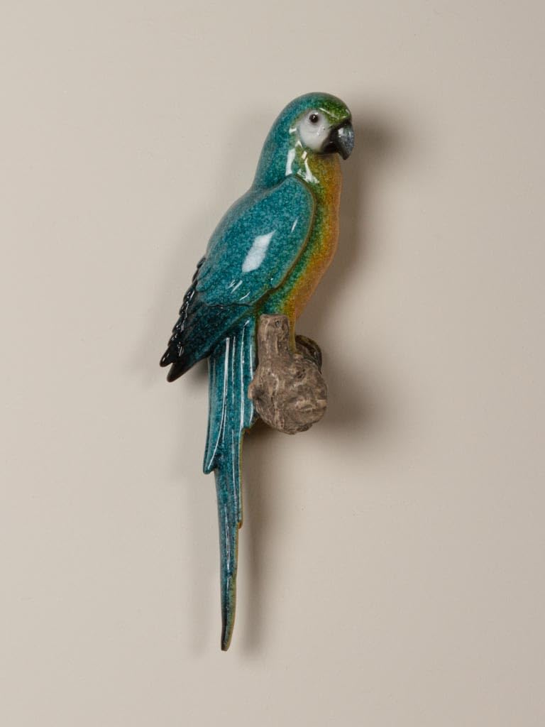 See full amazon price history chart for Parrot, Home Decor, Garden Decor, Home Decoration, Parrots, Bird Decor, Balcony Decoration, Gift | Ceramic (Hanging) Parrot, Home Decor, Garden Decor, Home Decoration, Parrots, Bird Decor, Balcony Decoration, Gift | Ceramic (Hanging) (B0D25V9G24) Amazon Price History, Amazon Price Tracker