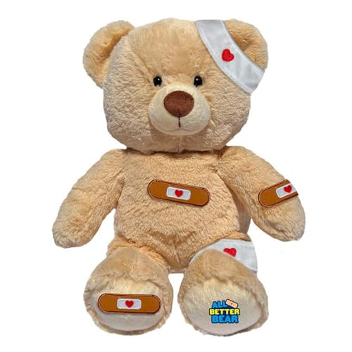 URSO INTERATIVO BOO BOO BEAR