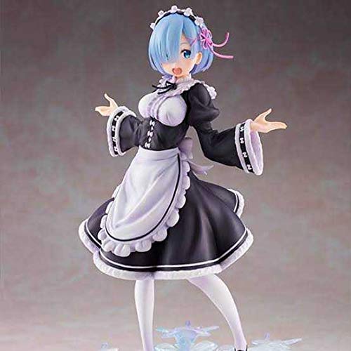 レム フィギュア Amazon | レム Winter Maid image ver. ARTIST MASTER PIECE AMP あき