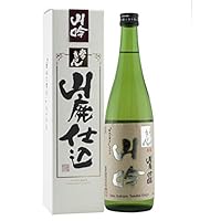 常きげん 山廃吟醸酒 山吟 720ml