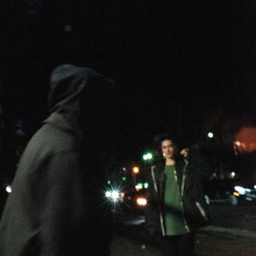 Pochette de Mcarthur