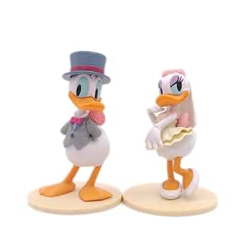 ドナルドダック　70周年 ビッグフィギュア　置物　小物入れ ディズニー Disney ドナルドダック フィギュア 置物