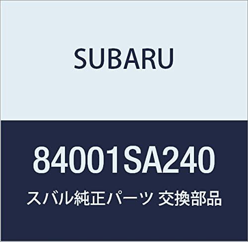 Vista 11 de SUBARU Genuine Parts Lamp Assembly Hetsudo Lite Pleo 5 Door Wagon Playo 5 Door Van Model Number 84001KE110