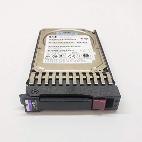 Preisvergleich Produktbild HP 432320-001 146gb 10k 2.5 Sas Drive - 431958-B21, AD333A