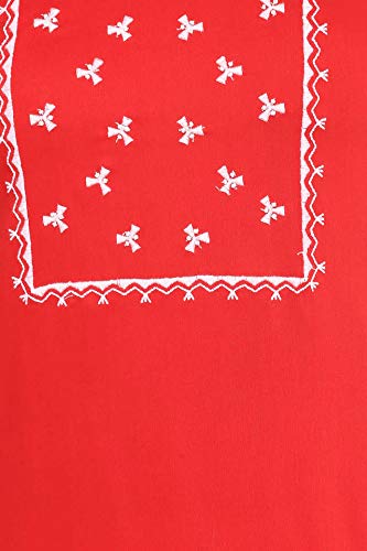 Image of STOP to start by Shoppers Stop Women's crepe straight Kurta