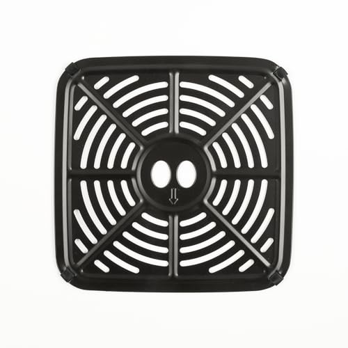 G3 Ferarri G10212 Friggisano 8L Friggitrice Ad Aria 8 Litri, 1700 W, Display Digitale A Colori, 10 Programmi, Temperatura 80-200°C, Bpa/Pfoa Safe, Timer 60 Min, Ricettario Incluso - 6