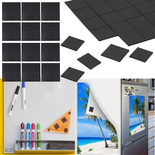 Imanes Adhesivos,Iman Autoadhesivo,Lamina Magnetica Adhesiva,Lámina Magnética Autoadhesiva,Pegatina Magnética,Imanes Nevera,Imanes Pizarra Magnetica,para Fotos,Carteles y Manualidades