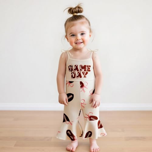 Image of Thanksgiving Baby Girl Outfit Toddler Turkey Romper Overalls Jumpsuit