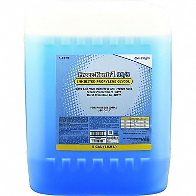 Propylene Glycol, 5 gal.