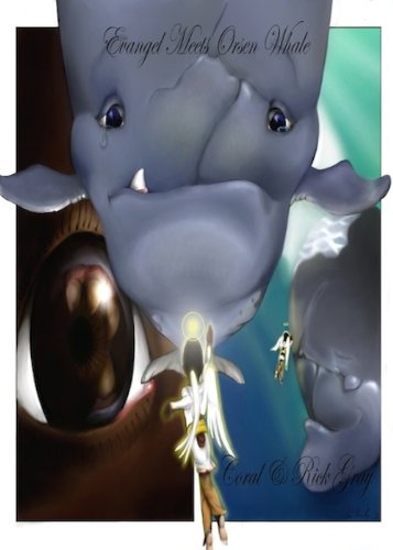 Evangel Meets Orsen Whale