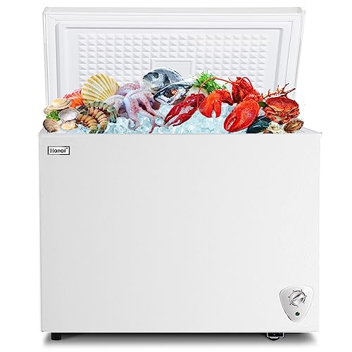 Find The Best Frost Free Chest Freezers Reviews & Comparison Katynel