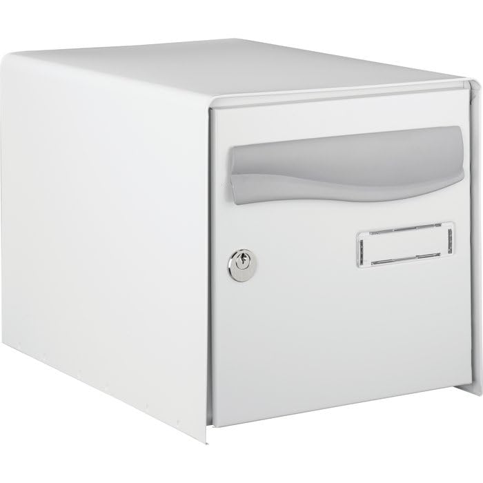 Boîte aux lettres individuelle - RBOX LYS - Decayeux -...