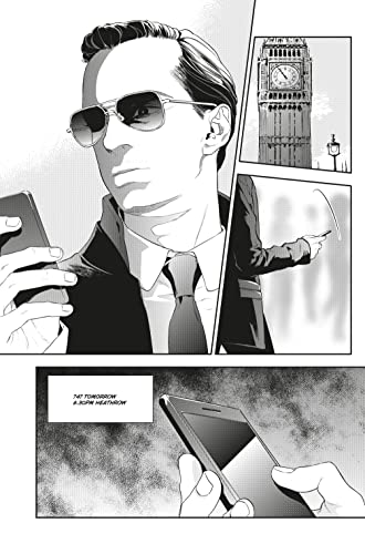 Sherlock: A Scandal in Belgravia Part 2 (SHERLOCK HOLMES)