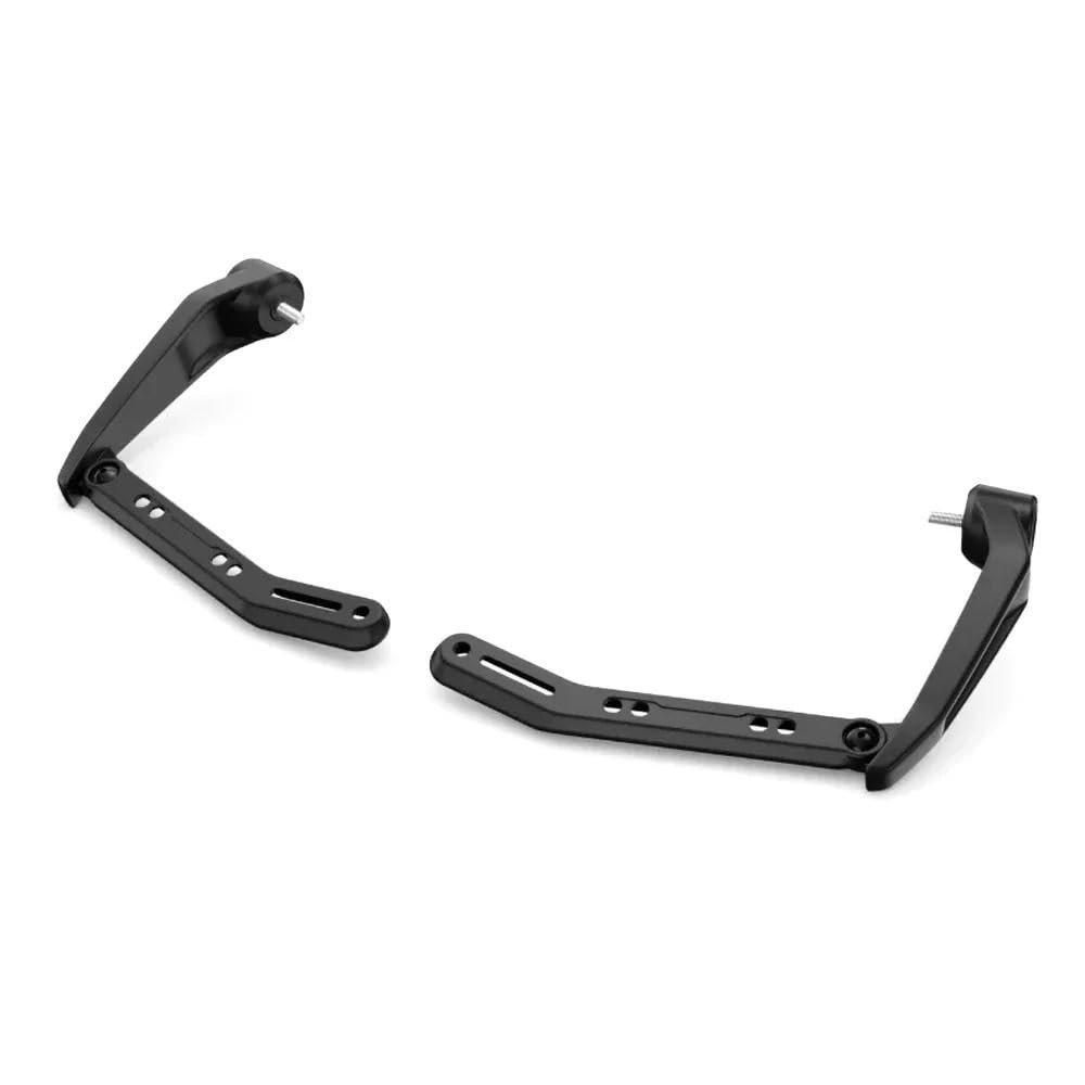 Kupplungs Hebelschutz Motorrad Zubehör Handschutz Schützende Hand S | Motorrad Zubehör Handschutz Schützende Hand Schutz Stoppt Windschutzscheibe Für MT-09 SP MT09 MT 09 2024 2025