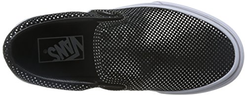 Image of Vans Mens Classic Slip-on Loafers