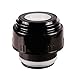 uu19ee 4.5/5.2cm Plástico Termo Tapa de vacío Tapa del Frasco de vacío Taza de Viaje Frasco de la Cubierta Termo Accesorios