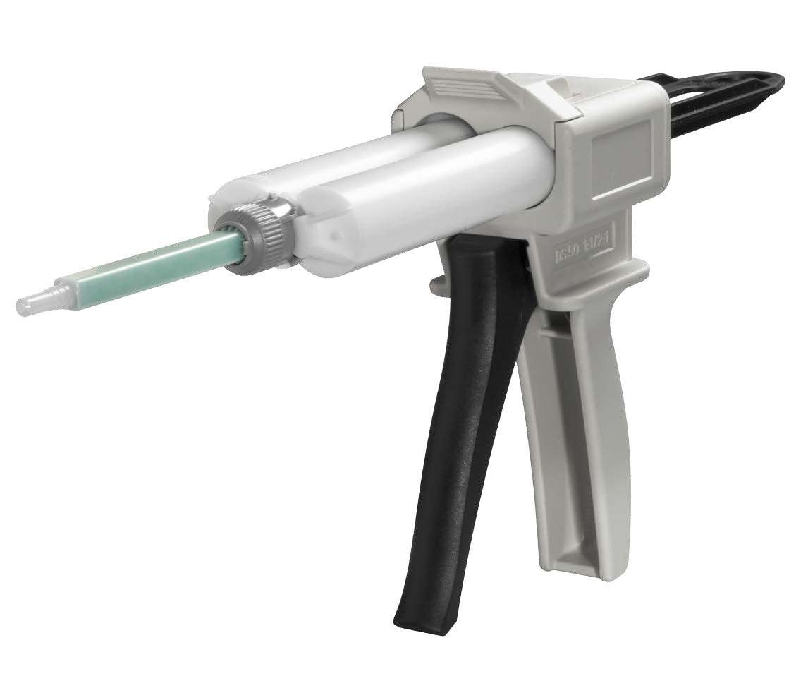 Malco CG20 Professional Caulking Gun Square Piston Design