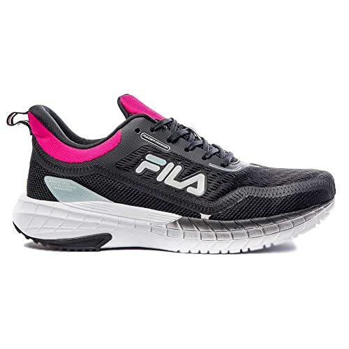Tênis Fila Racer Advantage Feminino Preto