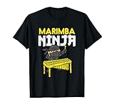 Marimba Ninja