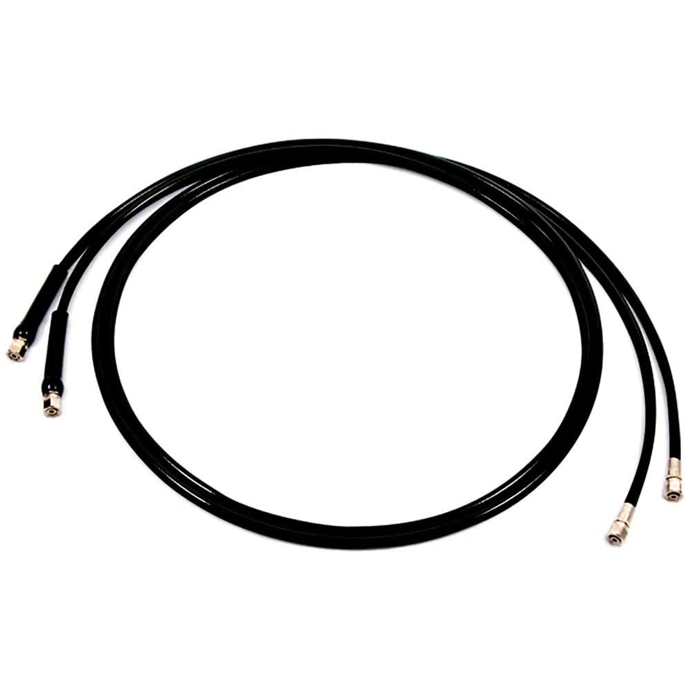 Uflex KITOBSVS-20 20' Hose Kit for Single Station Installation for Silversteer Systems