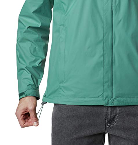 Image of Columbia Men's Watertight II Rain Jacket