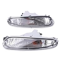 ユーノスロードスター純正フロントウィンカースモールコンビAssy左右セット ユーノスロードスター純正フロントウィンカースモールコンビAssy