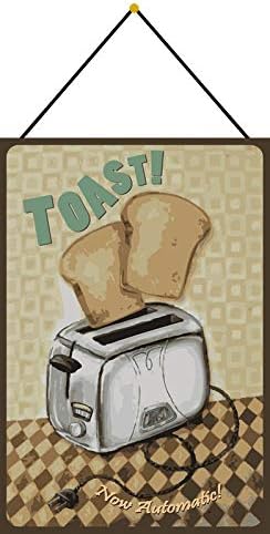 tostapane della nostalgia