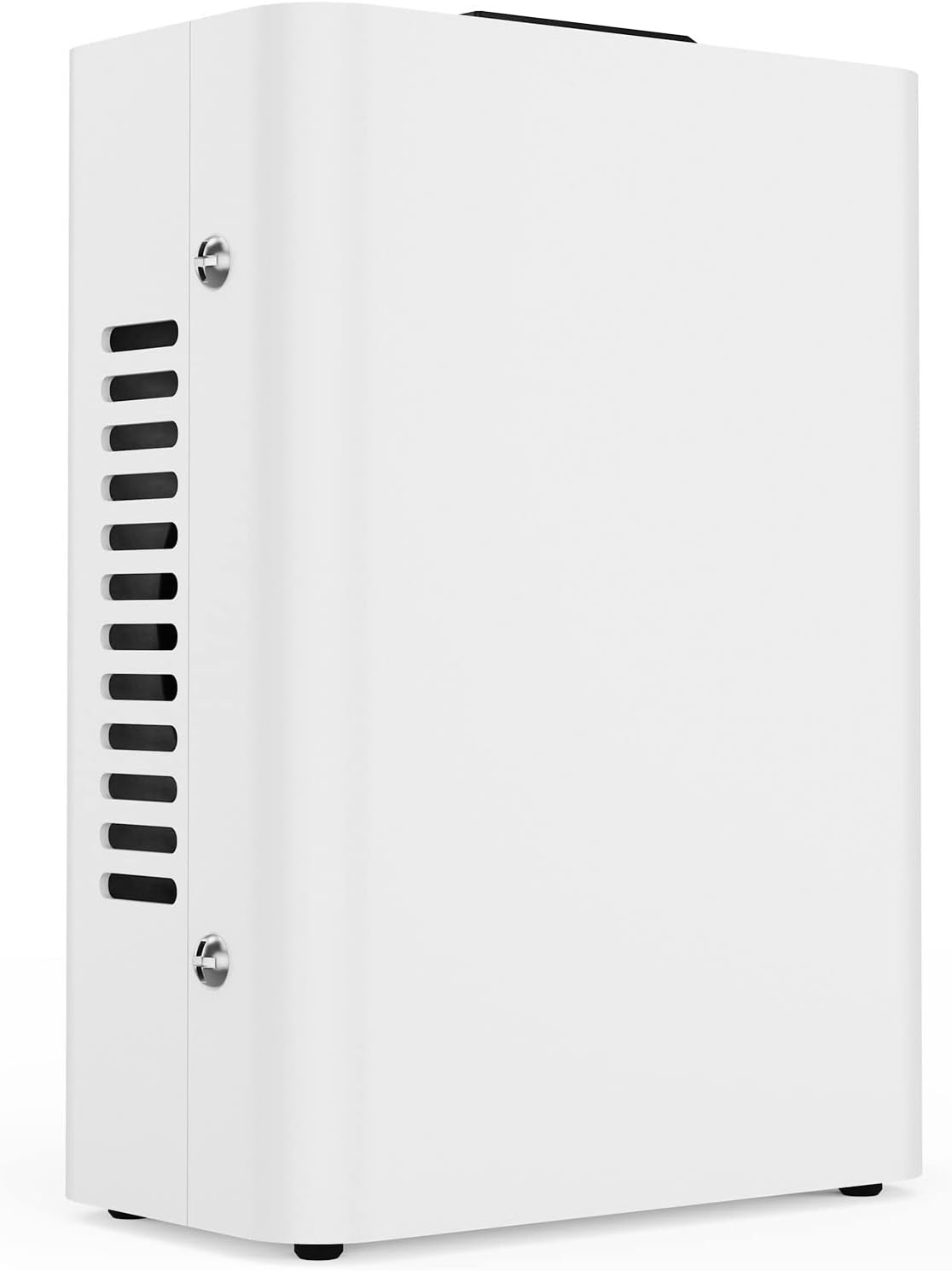 AMANDONG Step Up Transformer 110V to 220V Voltage Converter