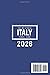 The No-Stress Italy Travel Guide: A Full-Color Handbook with Real Prices, Honest Advice and Clear Answers to Every Planning Question [INCLUDES: Map, Day-by-Day Itineraries, Food & Budget Tips]