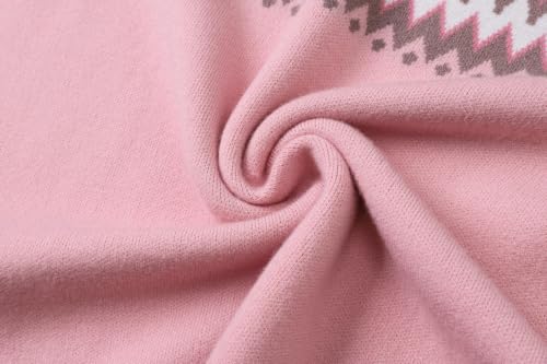 Image of DAIMIDY Turtleneck Sweater for Women Long Sleeve Knit Tops | Soft and Breathable,Ensuring You Stay Comfortable Throughout The Day.Perfect for Party, Holiday,Work,Shopping,Daily Etc.