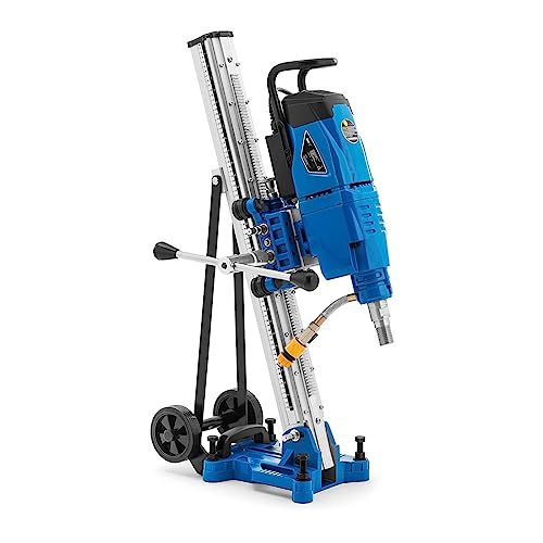 efficace – a seconda della marcia, velocità di rotazione fino a 100 - 370 / 100 - 550 / 100 - 730 giri/min
