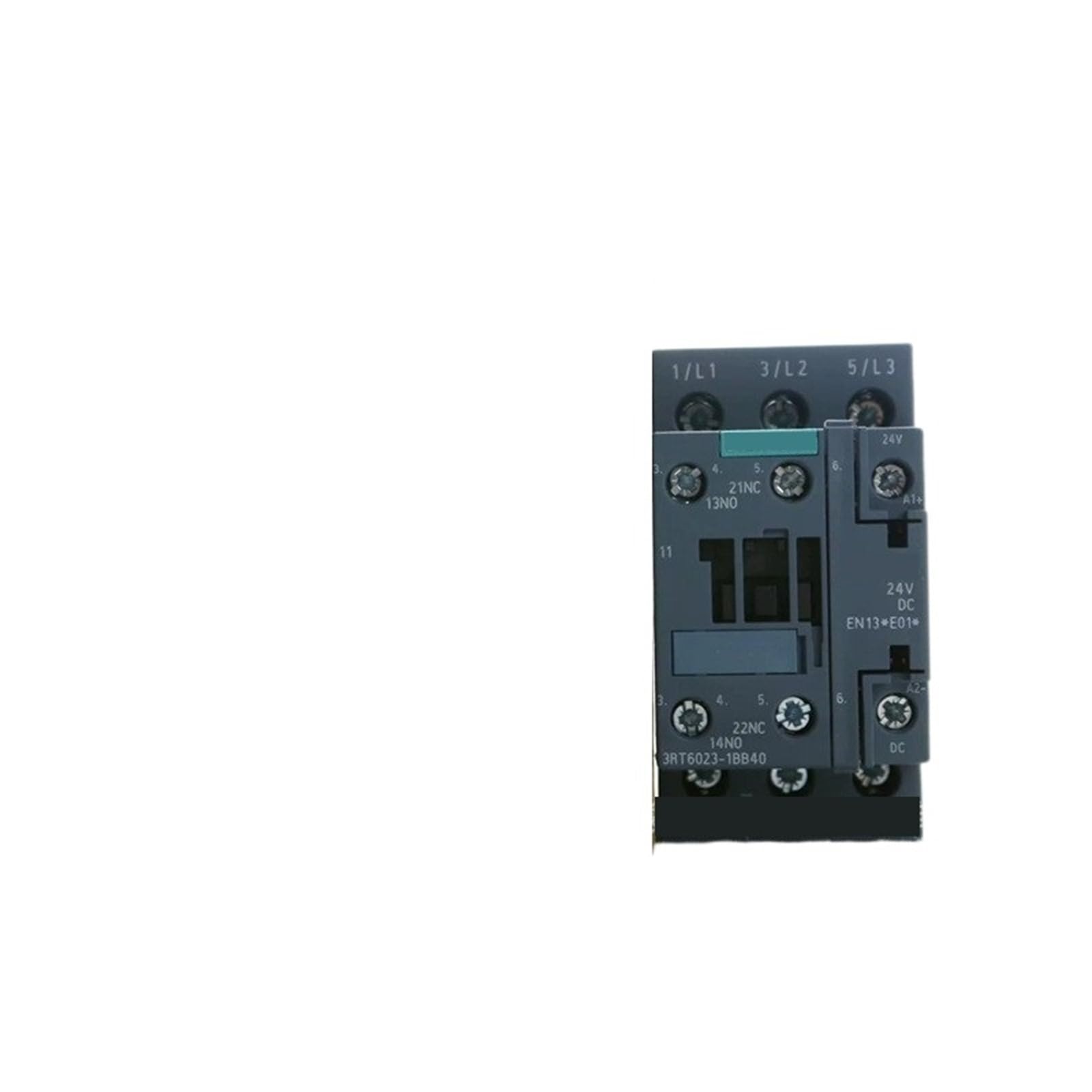 Fpjqobjc One Color Dc Contactor 3Rt6023-1Bb40