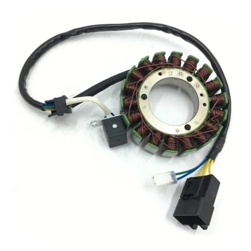 Bobina del estator generador CF500 para ATV y UTV CF Moto X5 X6