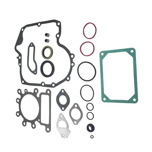 Kit de joints moteur pour Briggs & Stratton 796181 joint de rechange 697151 motoculture