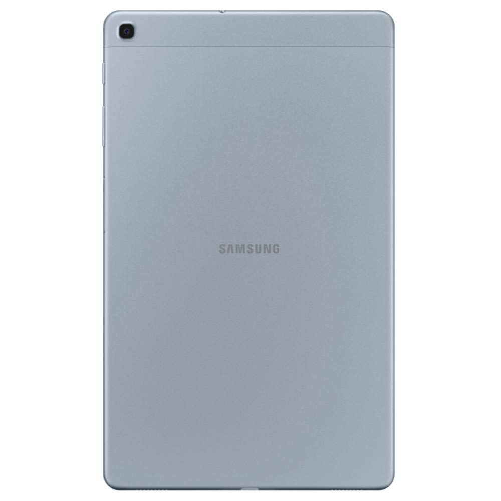 Tablet Samsung Galaxy Tab A SM-T510 Prata com 10.1