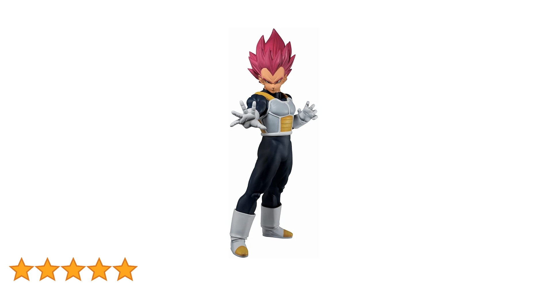Amazon.co.jp: バンプレスト 一番くじ ドラゴンボール BACK TO
