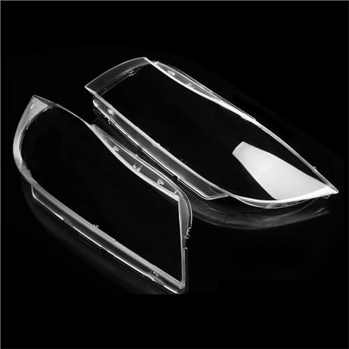 Lentilles pour phares avants BMW E90 E91 coque transparente xénon 2006-2012