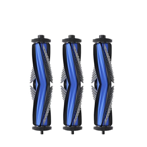 Kompatybilny z częściami zamiennymi do robota odkurzającego ECOVACS T50 PRO OMNI / T50 OMNI Główne szczotki boczne Ściereczki do mopa Filtry HEPA Worki na kurz Akcesoria(Dark Grey)