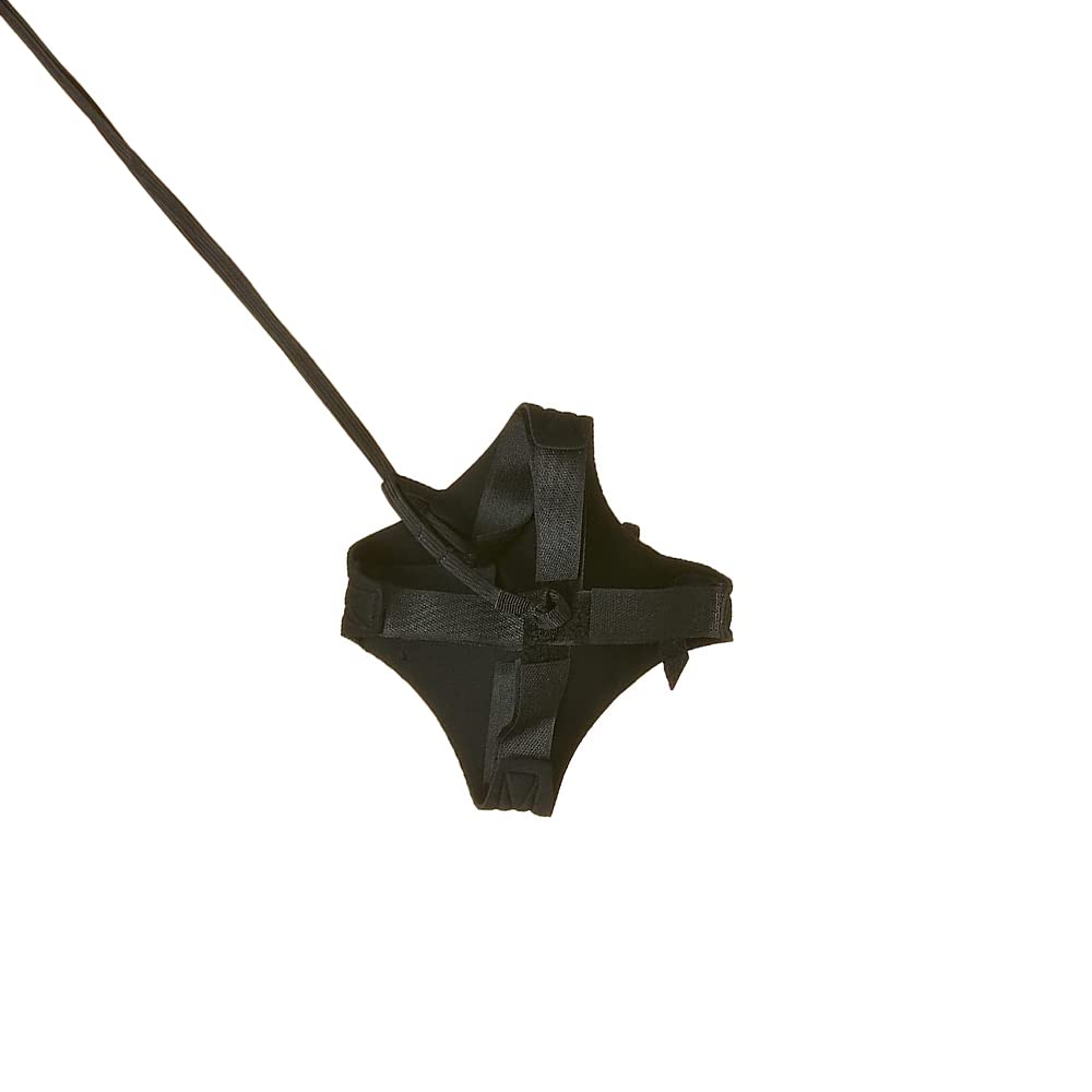 CGLRybO Fußball Trainingsset - Kick Trainer Mit 10 Markierungshütchen