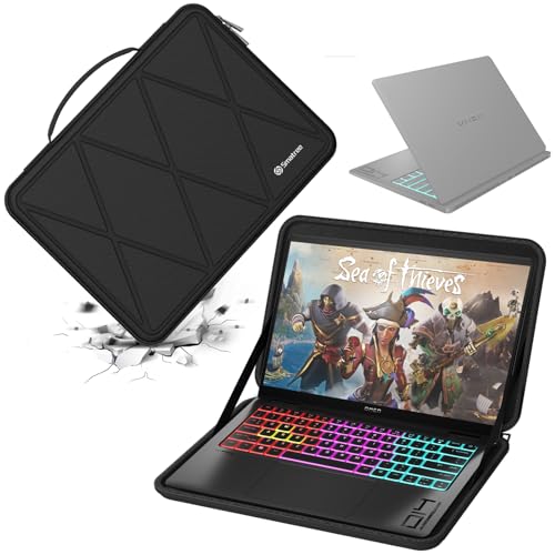 Pochette HP OMEN Transcend 14 fine pour sécuriser vos trajets