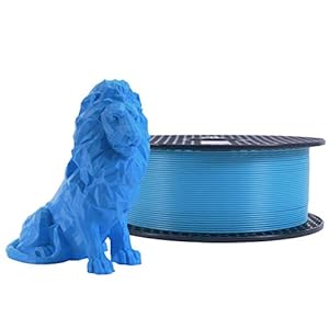 Prusament Niebieski Filament PLA 1,75 mm 1 kg