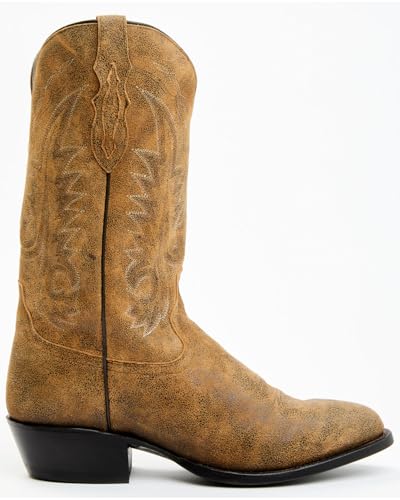 Tony Lama Men's TL3022 Outpost 13" Round Toe Western Boot2