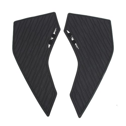 Protection réservoir contre rayures pour genouillère CRF1100L Africa Twin ADV