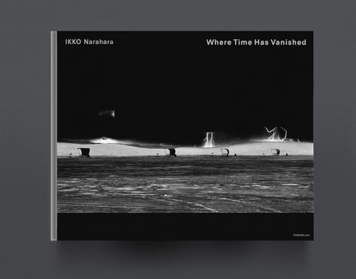 消滅した時間 Where Time Has Vanished